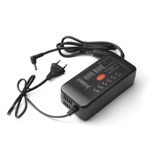 Adjustable Power Adapter Charger 3V 60V 150W With Display Screen 12.6V 14.6V 28V 36V 48V 54.6V 60V Li ion Battery Charger