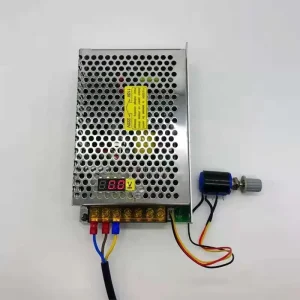 Adjustable Voltage 0 36V 2A Power Supply 0 72W Adjustable Voltage 0 36V LED Driver