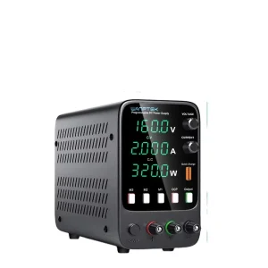 Adjustable Voltage Lab DC Power Supply 30V 10A 60V 5A Bench Power Source for Phone Repair Tools Mobile Phone Equipments
