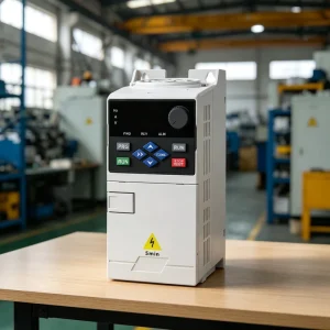 Advanced High Torque Industrial Continuous Casting VFD with Mold Oscillation and Precise Withdrawal for Steel Mill