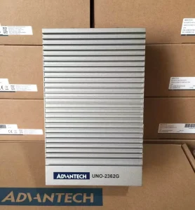 Advantech 4U Rackmount System Core i3 6100 8GB 1TB ACP 4000 I3 6100 8G 1T