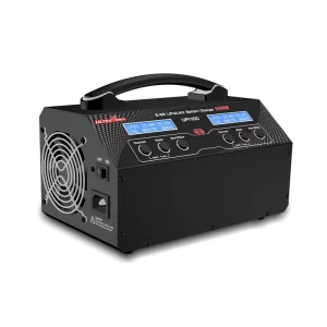 Agriculture UAV Charger 1100W 22A 2-6S QUICK LiPo HiHV 4.40V Battery Balance Charger UP1100 Ultra Power High Power Charger