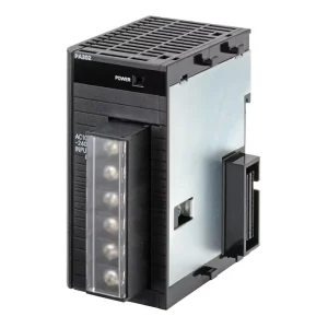 Air-Cooled Modular Wide-Input Industrial Power Supply