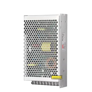 Air cooled 12V input 36V output Industrial Switching Power Supply