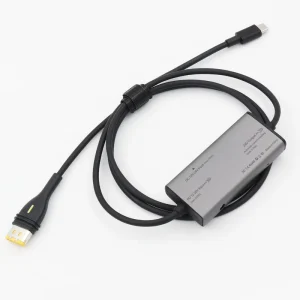 AirSense 11 Power Cord 24V CPAP Power Supply 65W AC to DC Adapter for AutoSet Elite CPAP Machine Air11 Machine