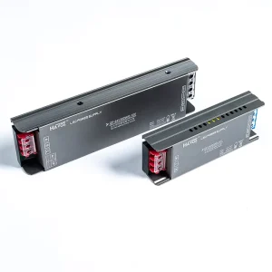 Aluminum LED Lighting Waterproof Power Supply Constant Voltage Switching 12V/24V 60W-250W Driver AC-DC 180-240VAC IP67