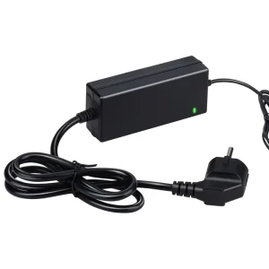 American Standard AC/DC Power Supply 120V 60Hz 24V 3A Single Output for Class2 Portable for Christmas LED Lights