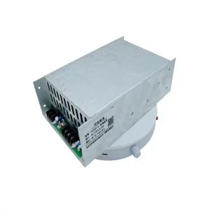 Analog Control AC Power Supply 0-15V Adjustable Linear Voltage Regulator Single 15A Industrial DIN Rail Overcurrent Protection