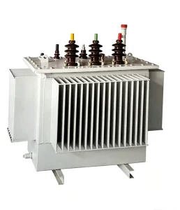 Anti-vibration Oil Immersed Transformer For Highway Tunnel Auxiliary Power Supply
