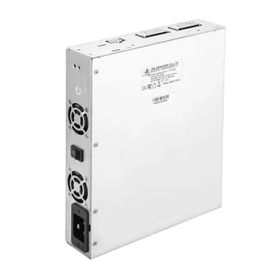 Apluspower AP280 Industrial Power Supply Durable Stable 1000W/2000W/3000W 200-240V AC Single AC DC 12V 95% Efficiency OEM/ODM