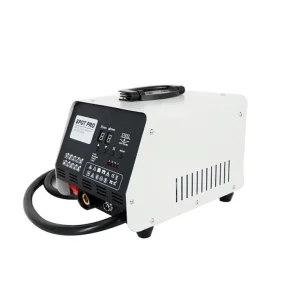 Auto Body Repair Equipment Automotive Body Shop Dent Puller Car Body Metal Spot Welder AC 110V 50cm Bench