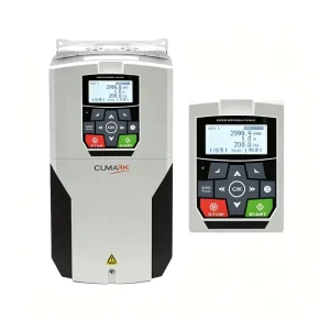 Auto PID Control Water Pump Inverter 3Phase Wide Voltage VFD for Fan Pump Air Compressor Machinery