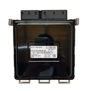 Automotive Electronic Control Unit ECU A2711500391 for DC 12V 6 Month Warranty