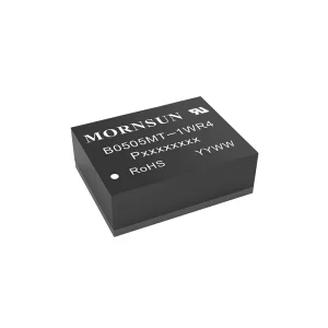 B0505MT-1WR4 Power Supplies Board Mount DC DC Converters Isolated Module
