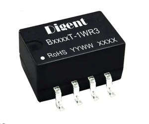 B2424XT-1WR3 Power Supplies Board Mount DC DC Converters Isolated Module