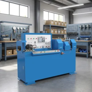 BCQZ 2C Heavy Duty Alternator Regulator Testing Machine 12V 24V Auto Electrical System Diagnostic Bench for Service Stations