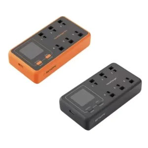 BETAFPV HexaCharger 1S Charger LIPO Battery Charger Discharger Storage Function for LAVA II 1S Battery