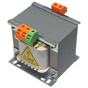 BK-2000VA Single Phase Dry Type Toroidal Coil Voltage Transformer High Voltage Pulse Transformer High Efficiency