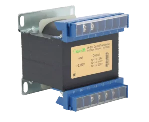 BK 250VA 40VA 100VA 800VA 1000VA Control Transformer Single/Three Phase 24V/380V 110V/480V Industrial Use