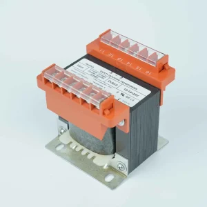 BK Transformer Dual Winding Coil Layered Winding Copper Single 50HZ Power Transformer PLC Sensor Servo Motor Elevator Fire