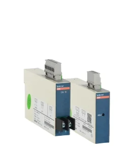BM-DI-IS Two-wire Output Loop Power Supply Separator Current Isolator Input DC 0-20mA Output 4-20mA Isolate Signal