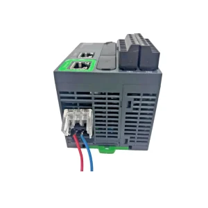 BMXCPS2010 Industrial PLC Controller Modicon X80 series power supply module BMXCPS2010