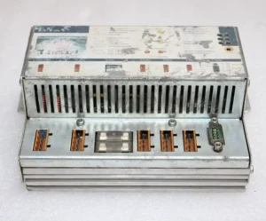 BampR 9A0100.11 Power Supply