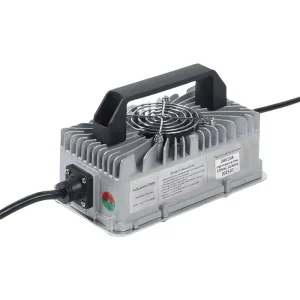 Battery Charger 12V10A 12V15A 24V15A 36V10A 48V10A for Lithium LiFePO4 Lead Acid Battery