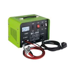 Battery Charger Car Battery Charger Battery Charger 12V 24V Portable Battery Charger Power Bank