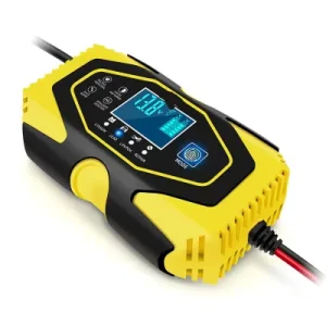 Battery Charger Lithium Battery Lead Acid Battery Universal Charger