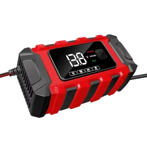 Battery Charger Quick Charger Repair 12V Battery Charger