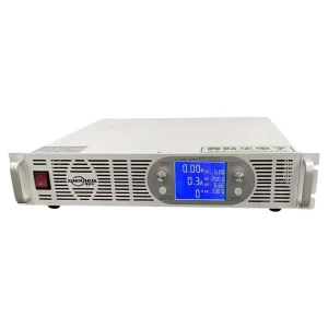 Bench Power Supply 0.5-12V/0-200A/220V Input Variable Adjustable DC Single High Frequency Switch Mode Rectifier Lab Power Supply