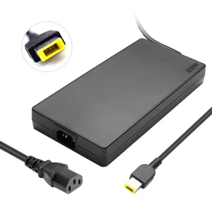 Best Buy Laptop Charger 20V 11.5A 230w USB Pin Computer Adapter for Len Y740 Y730 Y900 P1 P52 P71 P51 P70