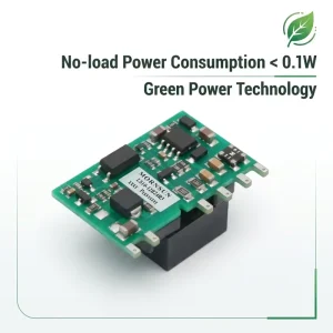 Best Seller Mornsun LS10 13B24R3 10W 24V AC DC Switching Power Supply SMPS PCB Mount Industrial High Efficiency Overload Short