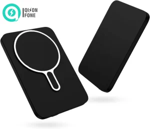 Best Sellers Fast Portable Wireless Magnetic Power Bank 10000 MAh Slim Fast Pd 22.5W Magnetic Wireless Powerbank 5000mah