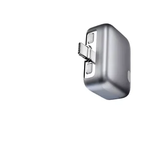 Best-Selling High-Tech Charger AI Auto Disconnect Plug-Out Fully Charged for Compatible Android Smartphones