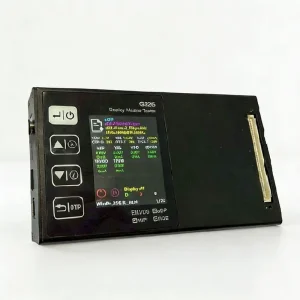 Bestar Universal Display Module Tester PG325 Series LVDS eDP RGB MIPI OLED LCD Screen Use Display Analyzer