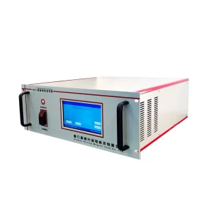 Bipolar Constant Current Power Supply for Electromagnet and Helmholtz Coil Programmable Current Source