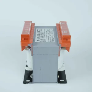 Bk Control Transformer 380V 415V to 110V 220V Single Phase Copper Power Transformer for Machine Tool