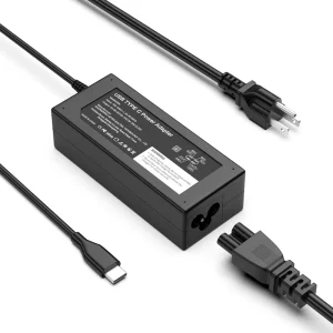 Black Desktop AC Adaptor 5V 9V 12V 15V 18.5V 20V DC Power Supply 3a 2.5a 3.25a AC DC Adapter