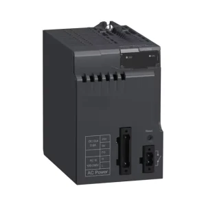Bmxcps2010 Modicon X80 24V Power Supply Module