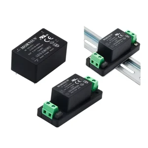 Board Mount AC/DC Converter Power Supply 3W to 90W AC DC Converters in 5W 8W 10W 12W 15W 20W 30W 35W 40W 45W 50W Ranges