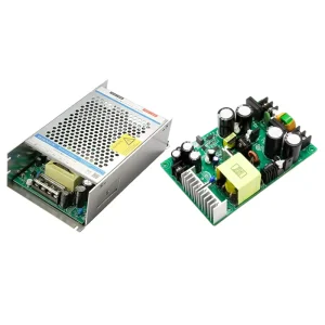 Board Mount AC DC Converters 40W 70W 120W 150W 12V 18V 24V 28V 30V 35V Switching Power Supply for Mining Industry