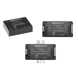 Board Mount AC-DC Converters 5W 10W 15W 20W 25W 40W 60W Open Frame AC-DC Power Supply Converter Module
