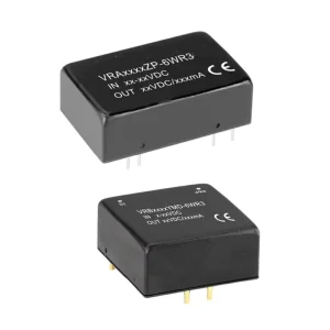Board Mount Converters DC/DC Wide Input SIP DIP 3W 6W 10W 15W 20W 30W 40W 50W 3.3V 5V 9V 12V 15V 24V DC/DC Converters