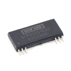 Board Mount IC Chips DCP020515DU Converters