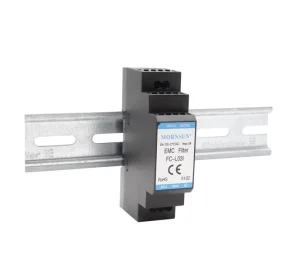 Board Mount Redundancy Module FC L03I On board DIN Rail EMC Filters for AC DC and DC DC Power Supply