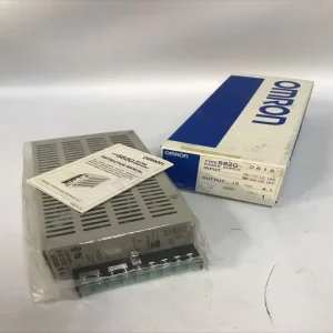 Brand New S82G0615 S82G0615 Switching Power Supply New in Box