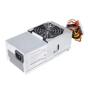 Brand New Switching TFX Power Supply AC100 240V 250W 3.3V 5V 12V for Inspiron Desktop Server Use 24pin 4pin TFX0250D5W 6 Month