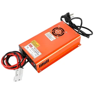 British Standard High power 12v Lithium Iron Phosphate Battery Charger Ternary 24V 48V60 Switching Power Supply